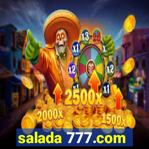 salada 777.com